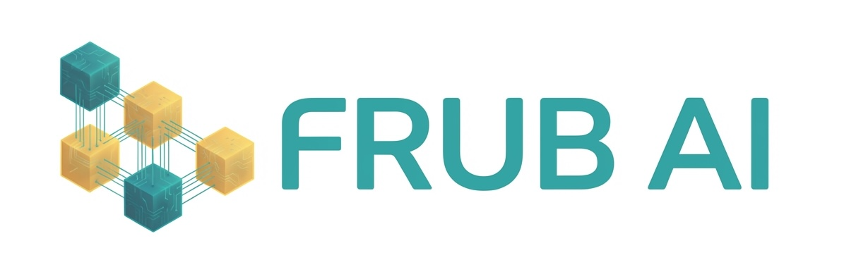 FRUB AI Logo